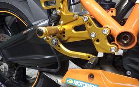 KTM 1190 RC8 R 2014