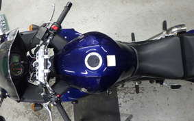 SUZUKI BANDIT 1250 F 2010 GW72A