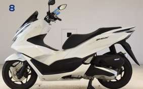 HONDA PCX125 JK05