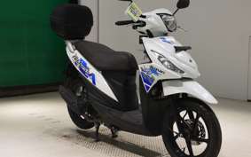 SUZUKI ADDRESS 110