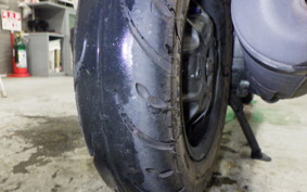 HONDA LEAD 125 2007 JF45