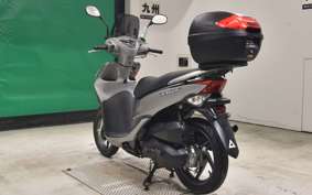 HONDA DIO 110 JF31