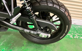 HONDA CL250 MC57