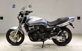 HONDA CB400SF VTEC 2006 NC39