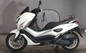 YAMAHA N-MAX 125 SE86J