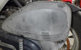 HONDA DIO Gen.5 AF56