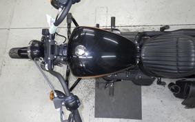 HARLEY FXBBS1870 2021