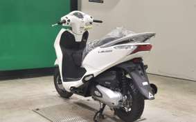HONDA LEAD 125 JK12