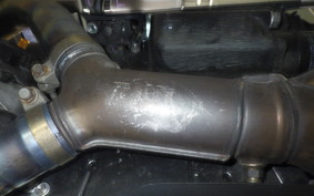 KAWASAKI ZX 1400 NINJA R A 2019