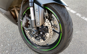 KAWASAKI NINJA ZX-6R ABS 2016 ZX636E