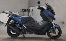 YAMAHA N-MAX 155 SG50J