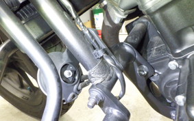 HONDA REBEL 250 S 1999 MC49