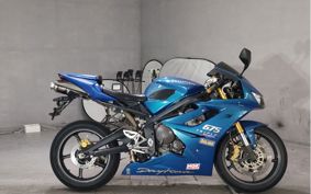 TRIUMPH DAYTONA675 2008 TMD106