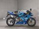 Фото Triumph DAYTONA 675 2008 с японского аукциона