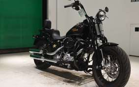 HARLEY FLSTSB 1580 2008