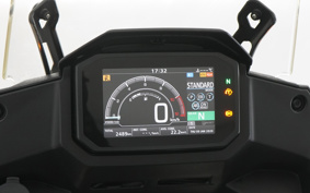 HONDA XL750 TRANSALP  2023 RD16