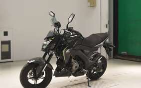 KAWASAKI Z125 PRO 2020 BR125H