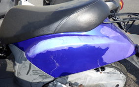 HONDA TODAY AF61