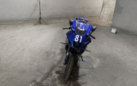 YAMAHA YZF-R7 2024 RM39J
