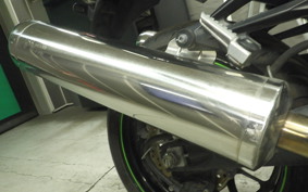 KAWASAKI ZX 1400 NINJA 2010
