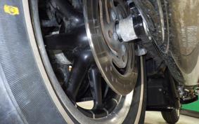 HARLEY FLHR 1450 2004