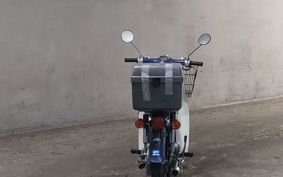 HONDA SUPER CUB50 AA01
