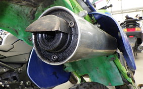 KAWASAKI KMX125 MX125A