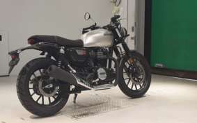 HONDA GB350S 2025