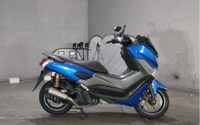 YAMAHA N-MAX 125 SED6J