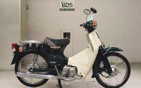HONDA C50 SUPER CUB 2026 AA01