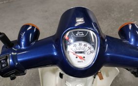 HONDA SUPER CUB50 AA09