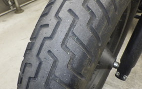 HONDA REBEL 250 A 2013 MC49