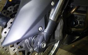KAWASAKI Z1000 Gen.3 2011 ZRT00B