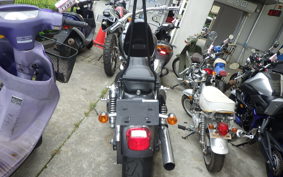 HARLEY FXDL 1580 2008