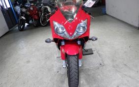 HONDA CBR600F GEN 3 2001 PC35