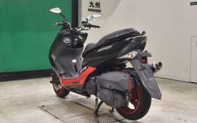 YAMAHA Majesty 155 Gen.2 S 2008 SG52J