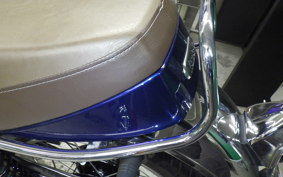YAMAHA SR400 Gen.5 2021 RH16J