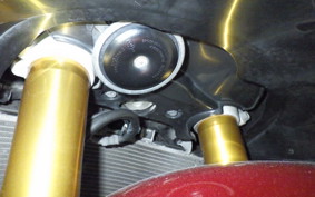 SUZUKI HAYABUSA Gen.2 2014