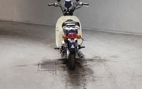 YAMAHA MATE 90 UB02J