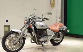 HONDA MAGNA 250 2026 MC29
