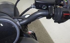 HONDA REBEL 250 A MC49