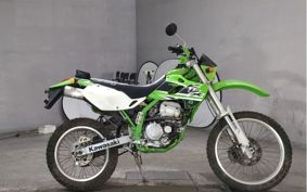 KAWASAKI KLX250 LX250E
