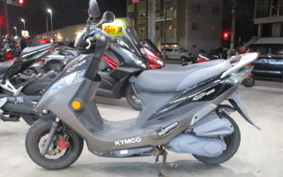 KYMCO GP125I