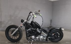 YAMAHA DRAGSTAR 400 1996 4TR