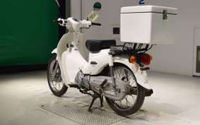 HONDA C110 SUPER CUB JA07