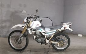 YAMAHA SEROW 225W 4JG