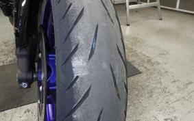 YAMAHA MT-09 SP 2021 RN69J