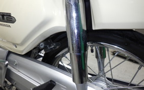 HONDA C110 SUPER CUB 2005 JA10
