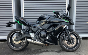 KAWASAKI NINJA 650 ABS 2017 ER650H
