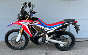 HONDA CRF250 RALLY MD44